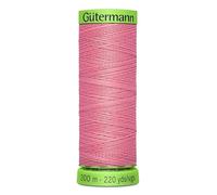 Gutermann Extra Fine Sew All Sewing Thread 200m 889 - Each