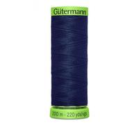Gutermann Extra Fine Sewing Thread 11 - 200 Metres - each
