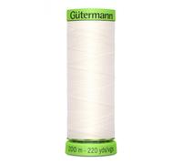 Gutermann Extra Fine Sewing Thread 111 - 200 Metres - each