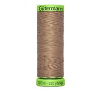 Gutermann Extra Fine Sewing Thread 139 - 200 Metres - each