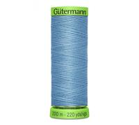 Gutermann Extra Fine Sewing Thread 143 - 200 Metres - each
