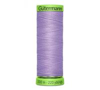 Gutermann Extra Fine No. 150 200 m, 158