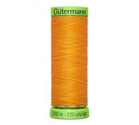 Gutermann Extra Fine Sewing Thread 188 - 200 Metres - each