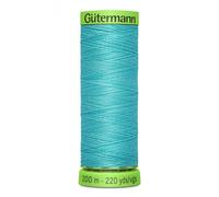 Gutermann Extra Fine Sewing Thread 192 - 200 Metres - each