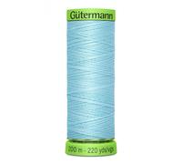 Gutermann Extra Fine Sewing Thread 195 - 200 Metres - each