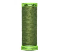 Gutermann Extra Fine Sewing Thread 283 - 200 Metres - each