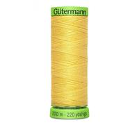 Gutermann Extra Fine Sewing Thread 327 - 200 Metres - each