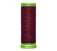 Gutermann Extra Fine Sewing Thread 368 - 200 Metres - each