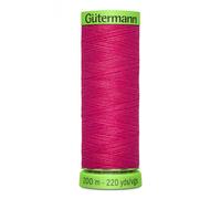 Gutermann Extra Fine Sewing Thread 382 - 200 Metres - each