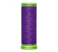 Gutermann Extra Fine Sewing Thread 392 - 200 Metres - each