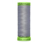 Gutermann Extra Fine Sewing Thread 40 - 200 Metres - each