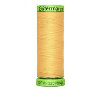 Gutermann Extra Fine Sewing Thread 415 - 200 Metres - each