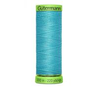 Gutermann Extra Fine Sewing Thread 714 - 200 Metres - each