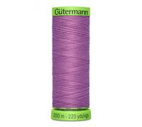 Gutermann Extra Fine Sewing Thread 716 - 200 Metres - each