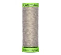 Gutermann Extra Fine Sewing Thread 854 - 200 Metres - each