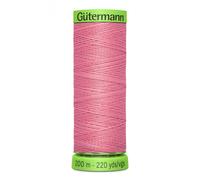 Gutermann Extra Fine Sewing Thread 889 - 200 Metres - each