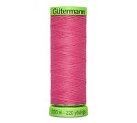 Gutermann Extra Fine Sewing Thread 890 - 200 Metres - each