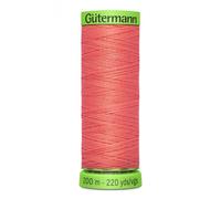 Gutermann Extra Fine Sewing Thread 896 - 200 Metres - each