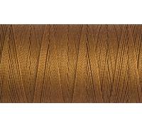 Gütermann Sewing Thread creativ Extra Strong 100% Polyester 100 m Chestnut