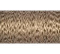 Gutermann Extra Strong Thread 100mtr x 1 Reel, Brown, 2413786