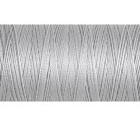 Gutermann Extra Strong Thread 100mtr x 1 Reel, Fog Grey, exstr38, 2T100E|38