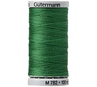 Gutermann Extra Strong Thread 110 Yards-Grass Green by