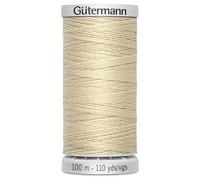 Gutermann Extra Strong Thread 110yd-Pongee 724033-414