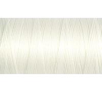 Gutermann Extra-Strong Thread, Bridal White 0111, 100 m