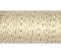 Gutermann Extra-Strong Thread, Cream 0414, 100 m