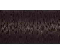 Gutermann Extra-Strong Thread, Mahogany 0696, 100 m