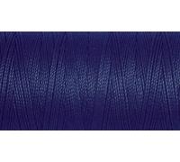 Gutermann "Jeans" Extra Strong Polyester Thread - Dark Blue - 100m