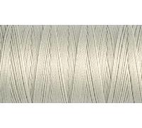 Gutermann Extra-Strong Thread, Milk White 0299, 100 m