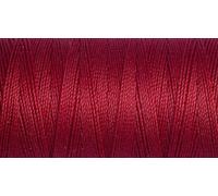 Gutermann Extra-Strong Thread, Ruby Red 0046, 100 m
