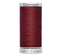 Gutermann Extra Upholstery Strong Sewing Thread 100m 221 - Each
