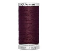 Gutermann Extra Upholstery Strong Sewing Thread 100m 369 - Each