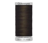Gutermann Extra Upholstery Strong Sewing Thread 100m 406 - Each