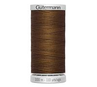 Gutermann Extra Upholstery Strong Sewing Thread 100m 650 - Each