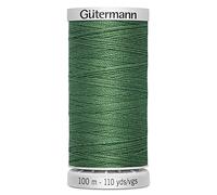 Gutermann Extra Upholstery Strong Sewing Thread 100m 931 - each