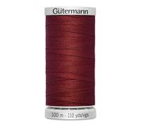 Gutermann Extra Upholstery Thread 221 - 100 Metres - each
