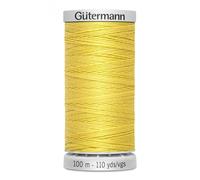 Gutermann Extra Strong 100% Polyester Thread 100M Hand And Machine Colour Code - 327
