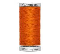 Gutermann Extra Strong Thread 100mtr x 1 Reel