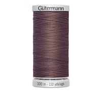 Gutermann Extra Upholstery Thread 428 - 100 Metres - each