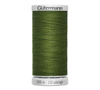 Gutermann Extra Strong Thread 100mtr x 1 Reel