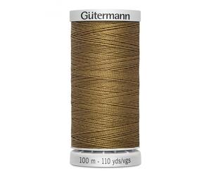 Gutermann Extra Upholstery Thread 887 - 100 Metres - each