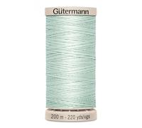 Gutermann Fine Waxed Sewing Thread 7918 - 200 Metres - each
