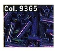Gutermann Glass Bugle Beads 9365 - per pack