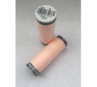 Gutermann Glowy Thread 100m Col.2 Peach - Glow In The Dark Thread