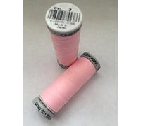 Gutermann Glowy Thread 100m Col.3 Pink - Glow In The Dark Thread