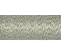Gutermann Grey Beige Sew-All Thread: 100m (132)