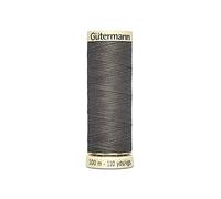 Gutermann Grey Sew-All Thread: 100m (35)